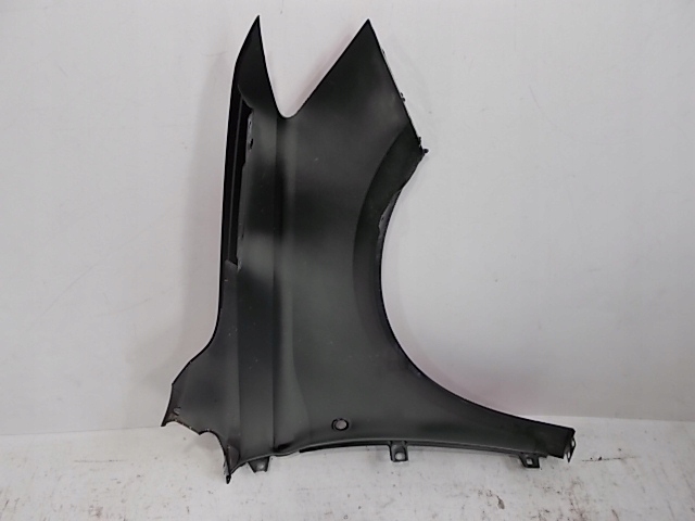 фото №8, Vw caddy 2k7 20-23 крила лівий передній org