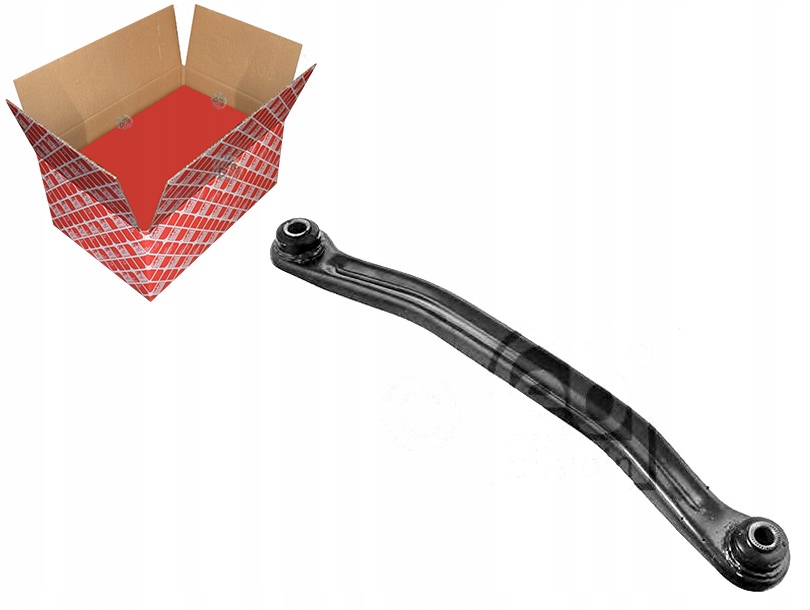 фото №1, Рычаг dół hyundai accent ii 1.5/1.5d 01.00-11.05