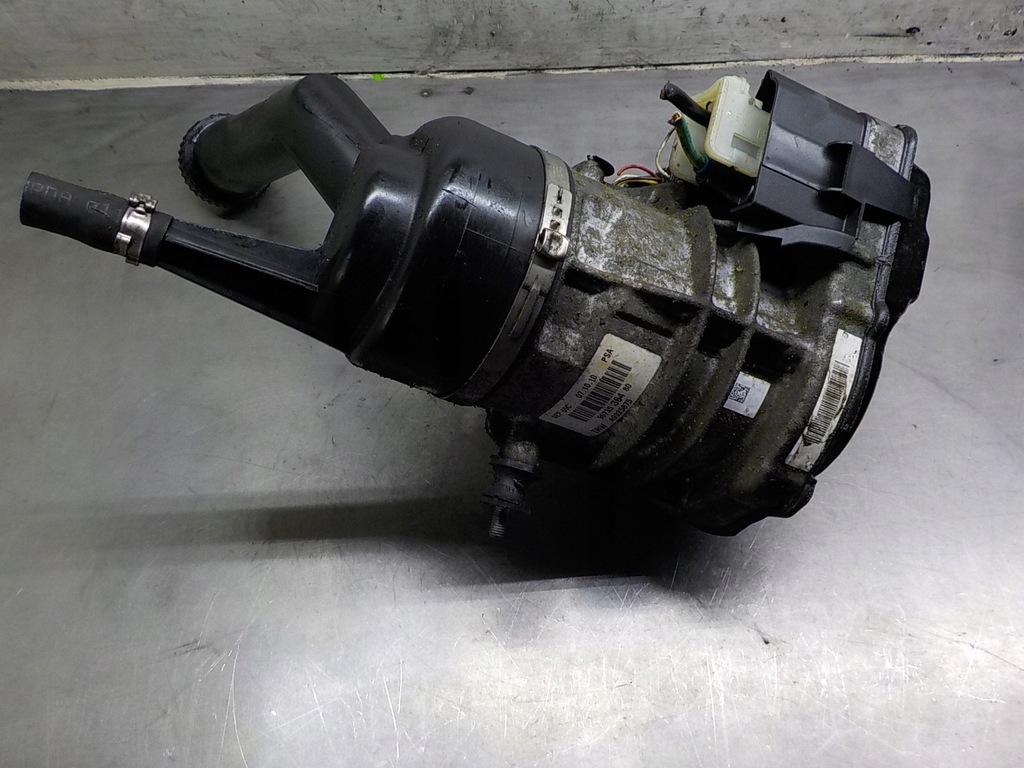 фото №1, Peugeot partner насос усилителя a0025875