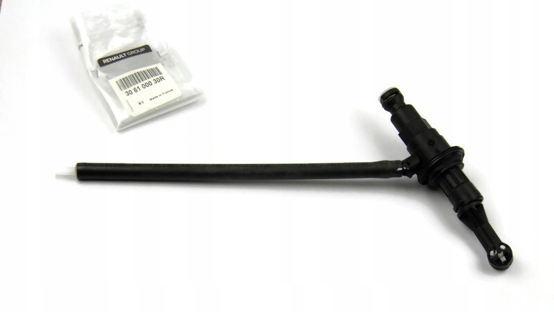 фото №1, Насос сцепления renault megane iii 2.0 rs tce oryg