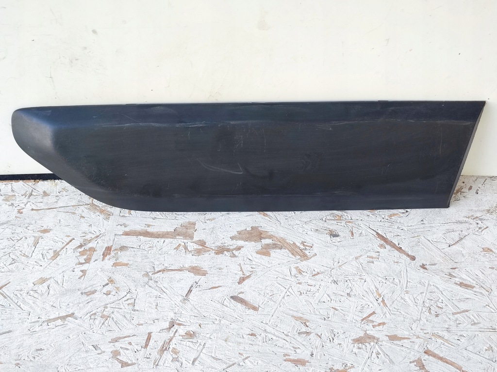 фото №1, Молдинг дверь левый задняя rifter partner combo d proace berlingo iv 9817695577
