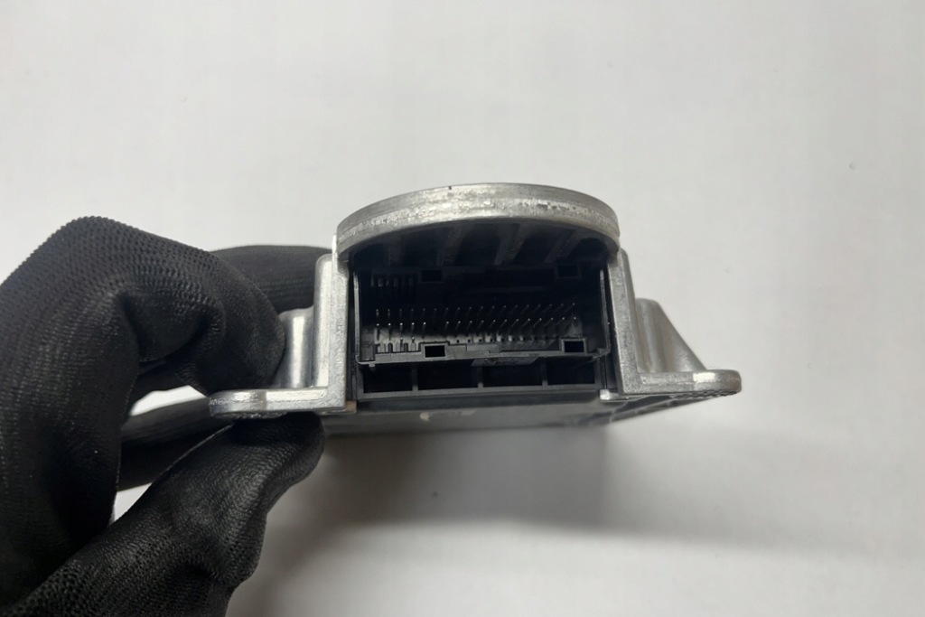 фото №8, Модуль подушка безопасности bmw x5 f15, f85 6868257 3.0l дизель 190kw 2014