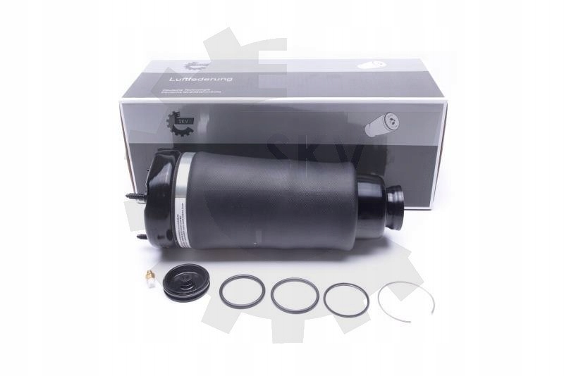 фото №1, Esen skv 58skv066 амортизатор пневматичний