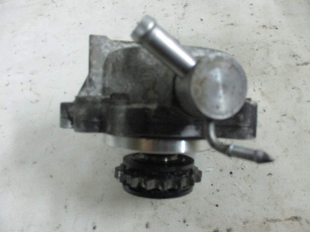 фото №8, Вакуум насос mazda 6 ii gh k2102 r2aa