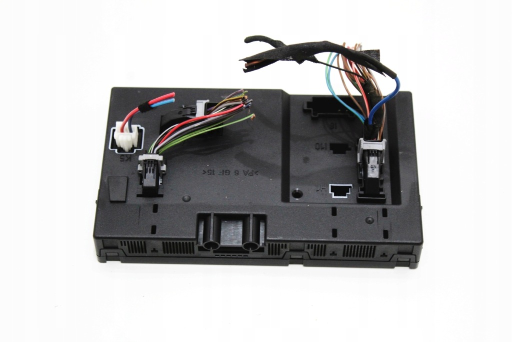 Купить Модуль блок управления sam mercedes w221 a2215402462