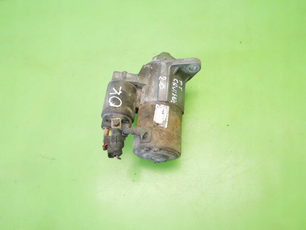 фото №6, Стартер 05033067aa chrysler pt cruiser 2.0 00-