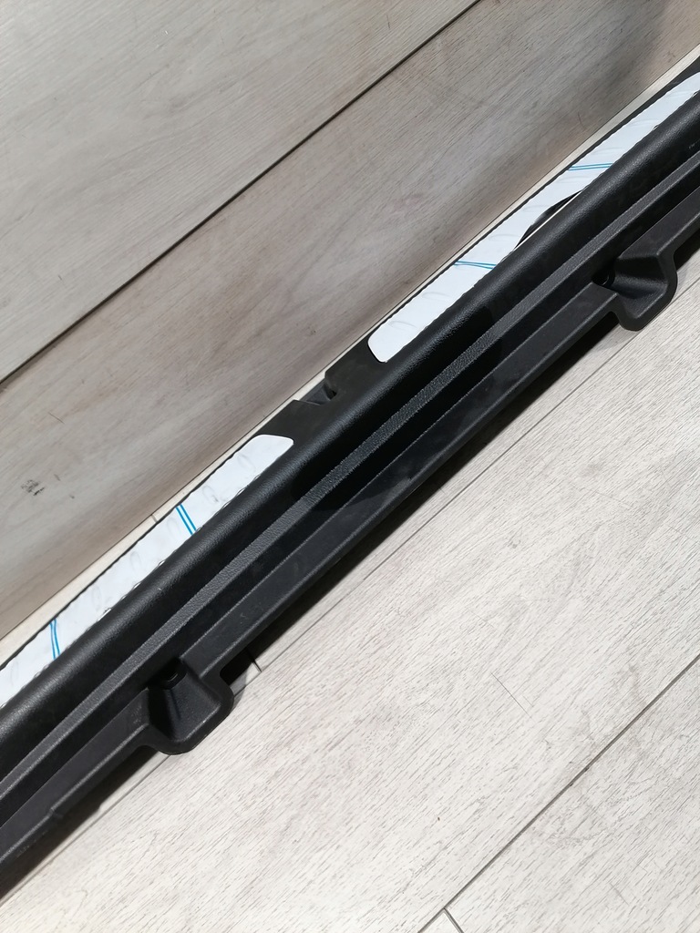 фото №7, Bmw 3 защита поперечина заднего 7221875