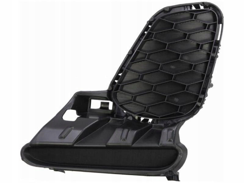 фото №1, Решітка радіатора решітка бампера ліва mazda 3 ii 08-14