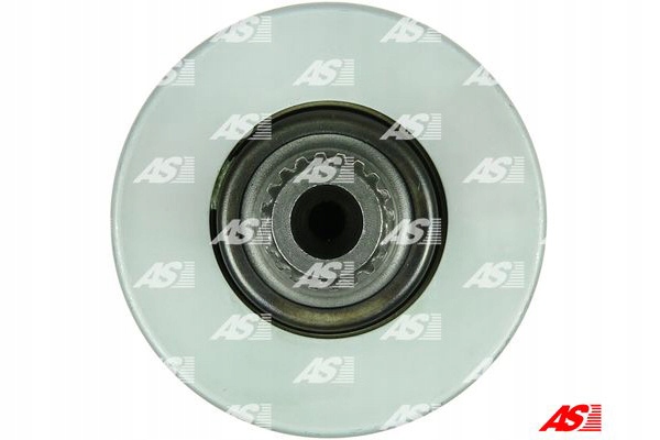 Зчеплення односторонній, стартер as-pl sd5026 Ціна