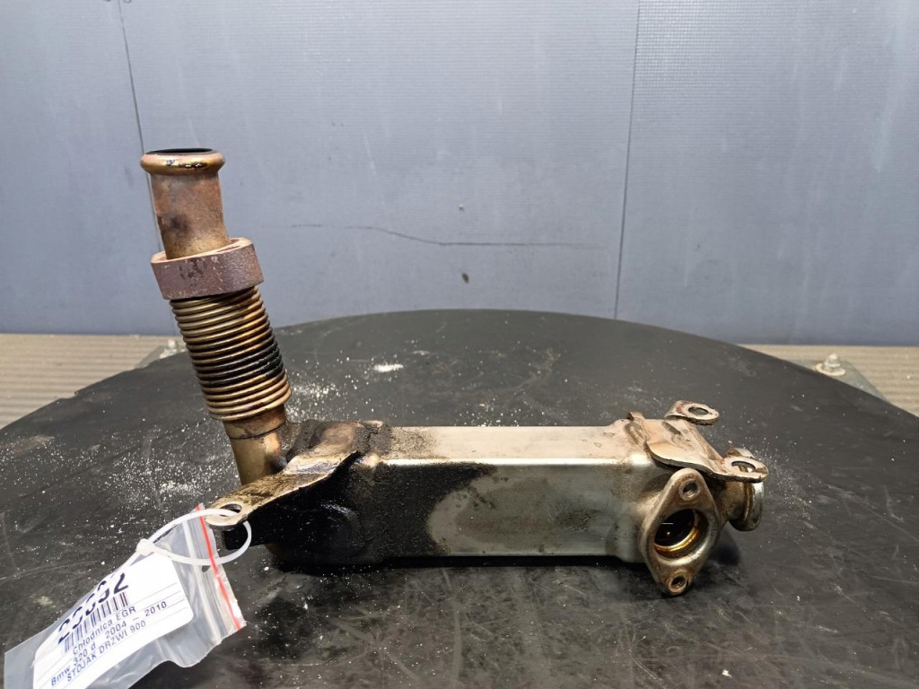 Купити Радіатор egr bmw e90 2.0d m47 7794245