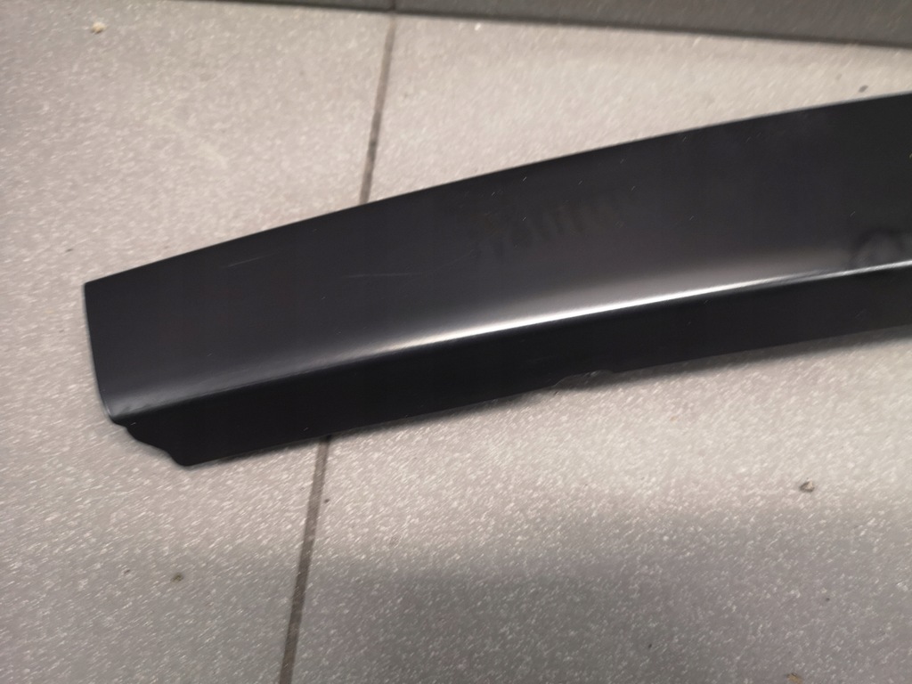 фото №7, Захист стійка b ліва mat audi rs6 c5 4b0853289