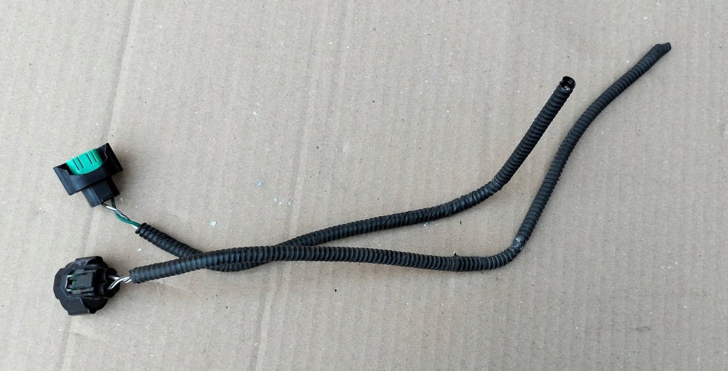 Купити Toyota avensis iii t27 lift t29 штекер протитуманної фари