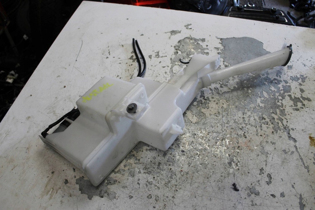 фото №1, Бачок рідина do омивача renault austral