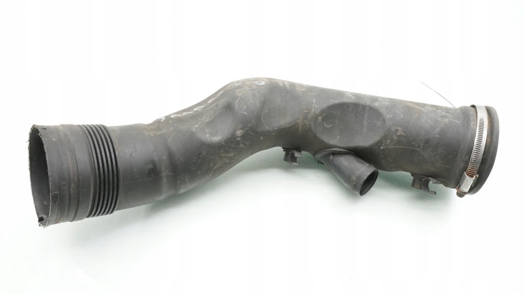 Saab 9-3 ii 2.8 v6 шланг повітря 12790714 93 труба патрубок Оригінал