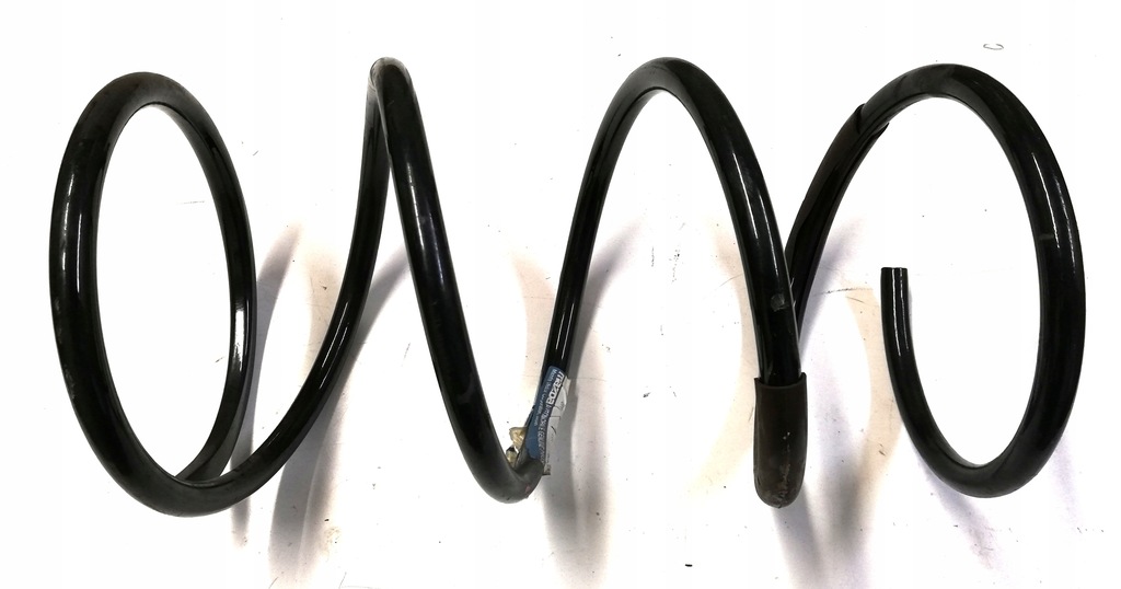 фото №1, Пружина підвіска перед mazda 626 g51334011a