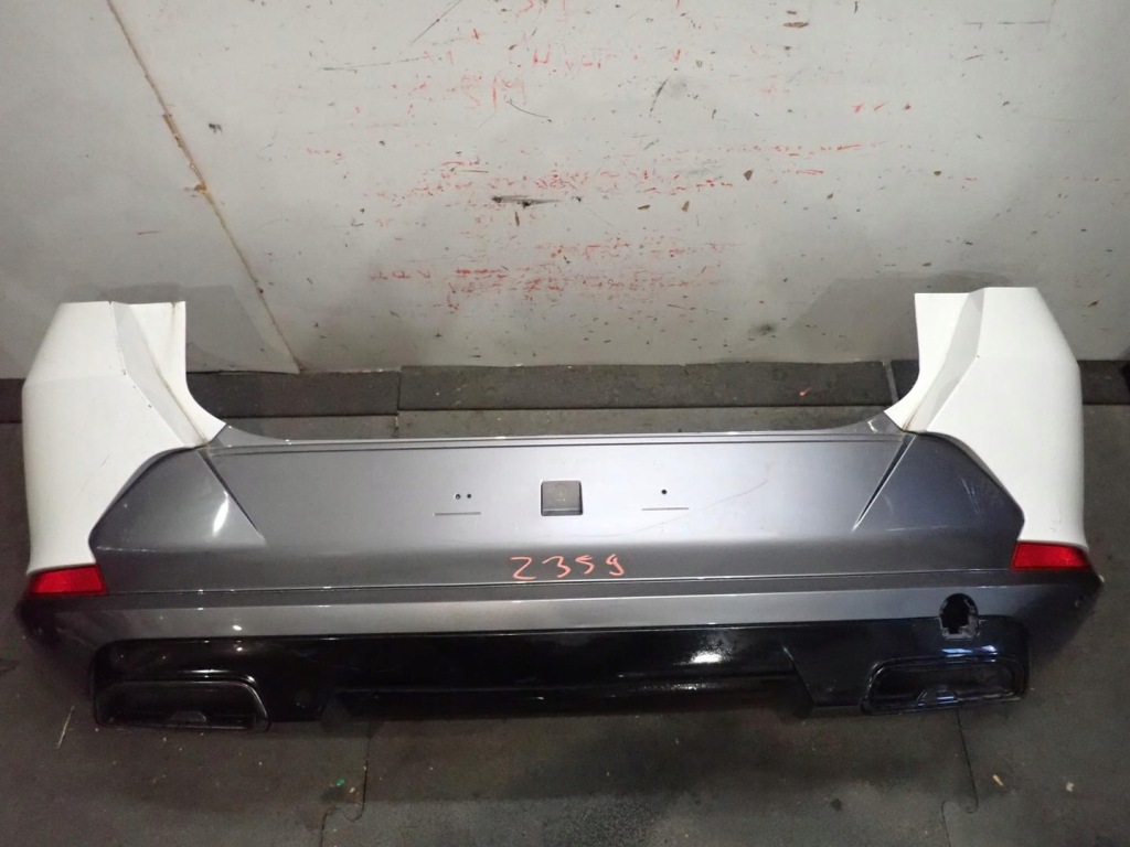 Купить Бампер задний  задний seat cupra formentor 2020-