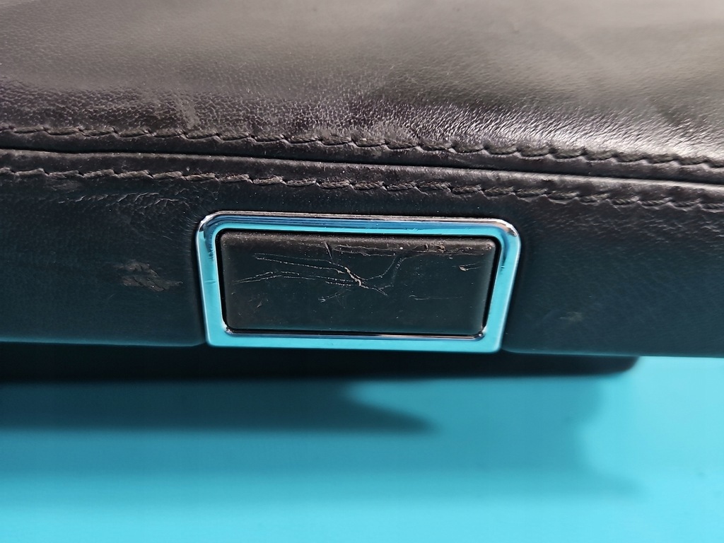 фото №6, Підлокітник тунель mercedes w221