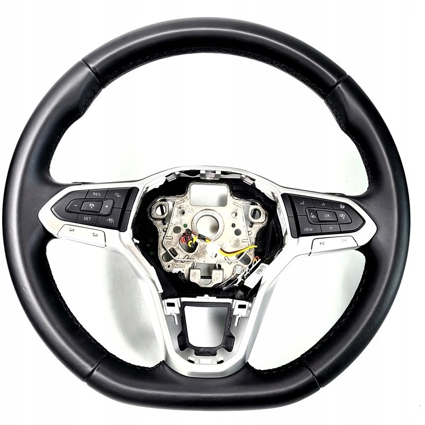 фото №1, Повітропровід vw 5h0419089ep