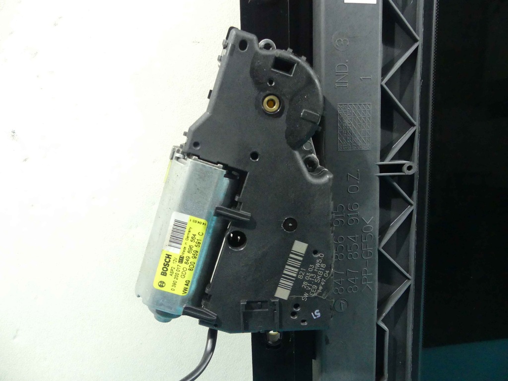 фото №8, Люк porsche cayenne i