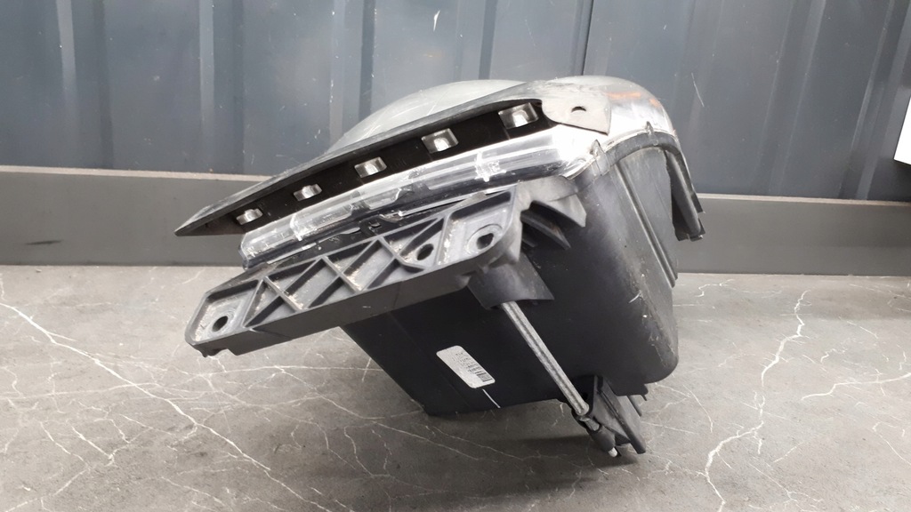 фото №13, 55077120ag фара правий dodge ram 1500