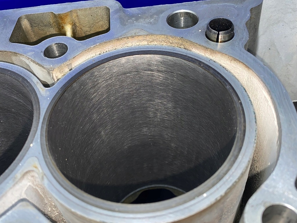 фото №11, Блок двигателя peugeot 208 citroen 1.2 vti 9802572210 hm01