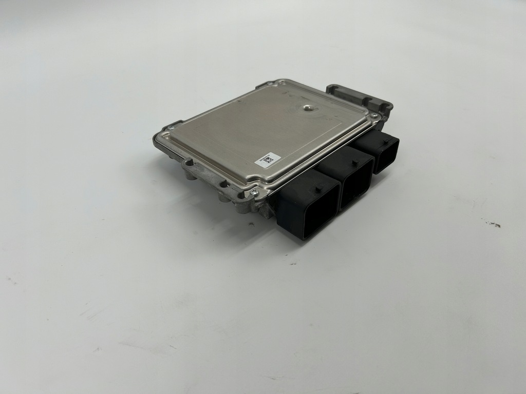 фото №6, Бортовий комп'ютер блок керування двигуна citroen ds3 1.6 vti #10130