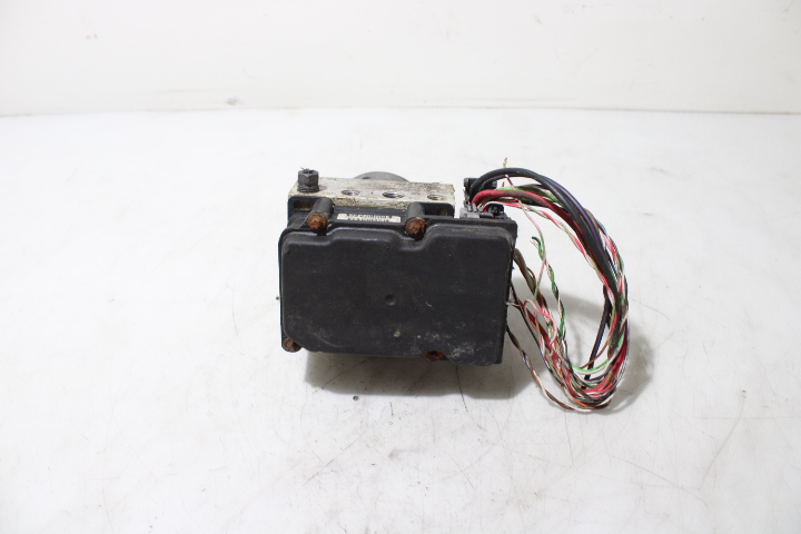 фото №3, Насос abs fiat grande punto 1.4