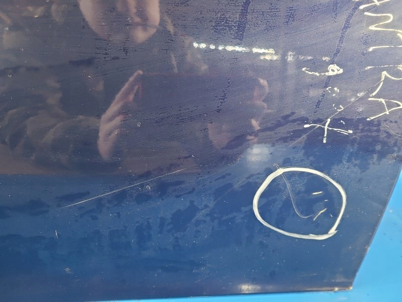 фото №9, Hyundai elantra hd 06-11 - дверь передние правое 76004-2h011