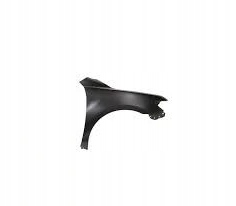 фото №1, Крыло передний правый toyota camry xv70, 07.17-