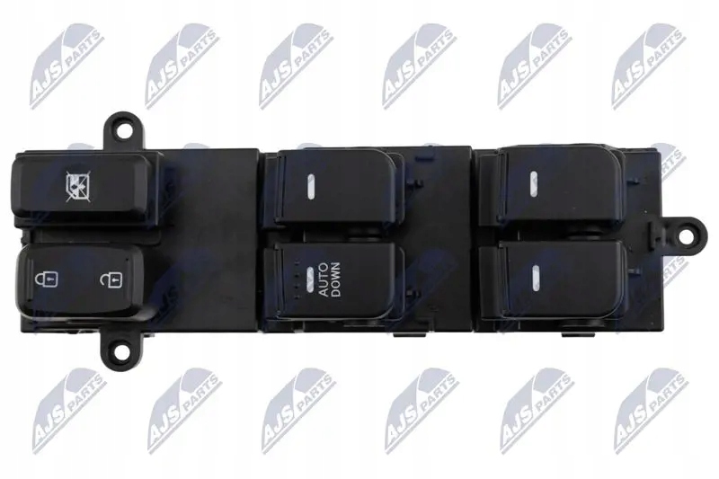 фото №12, Nty перемикач керування вікон nty ews-ka-011