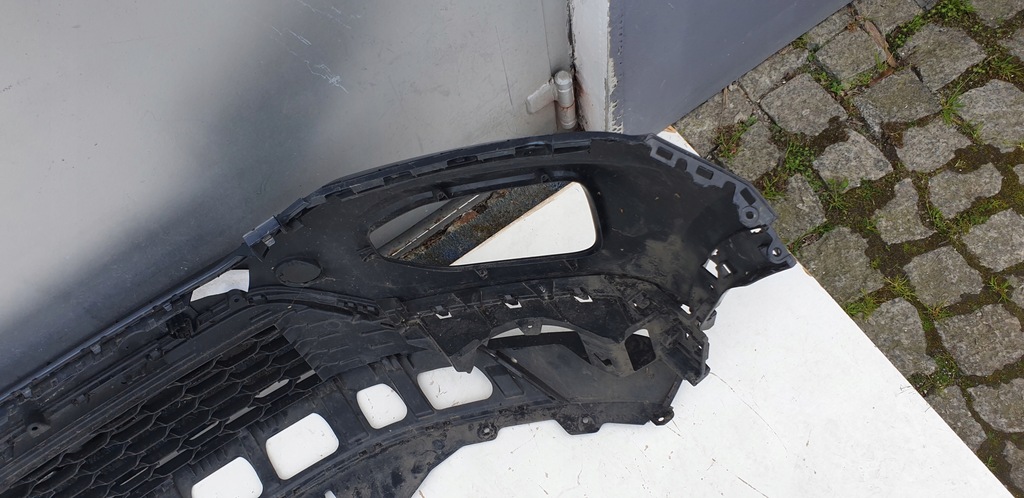 фото №5, Бампер передний перед vw t-roc t roc 2ga 2017-