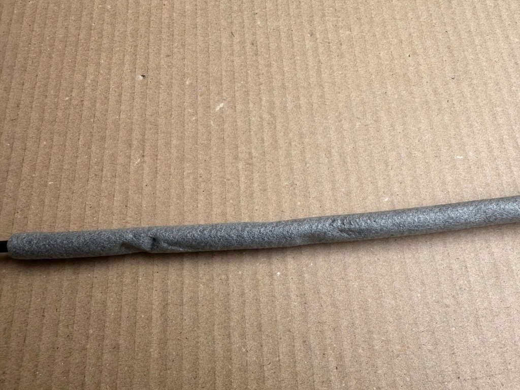 Skoda fabia iii трос тягa замка двері водія 6v0837085 Недорого