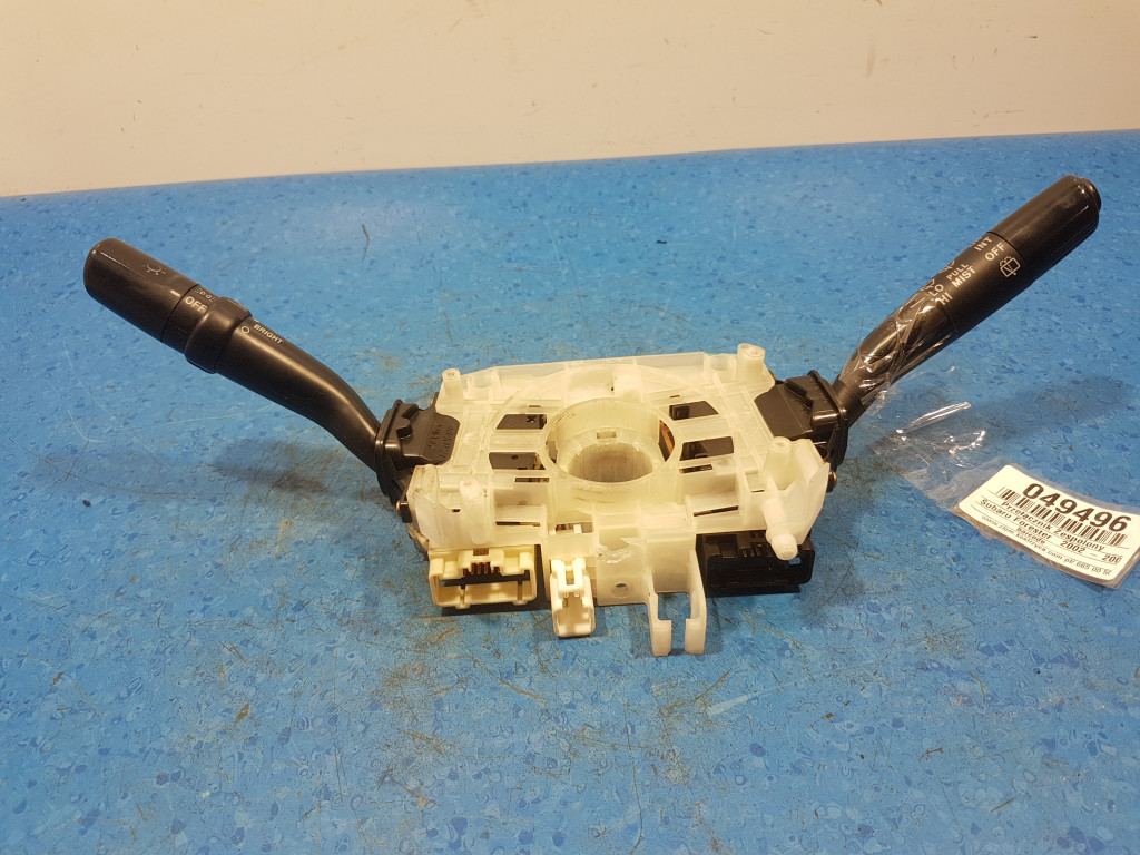 фото №13, Subaru forester ii переключатель комбинированный 83111sa16