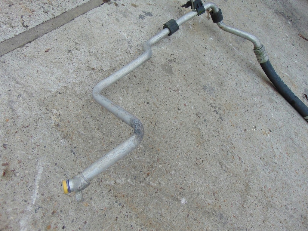 фото №2, Шланг кондиціонера mini r50 1.6