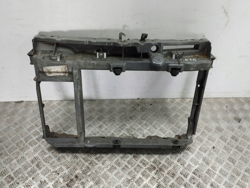 фото №1, Citroen ds3 2011 pas передній