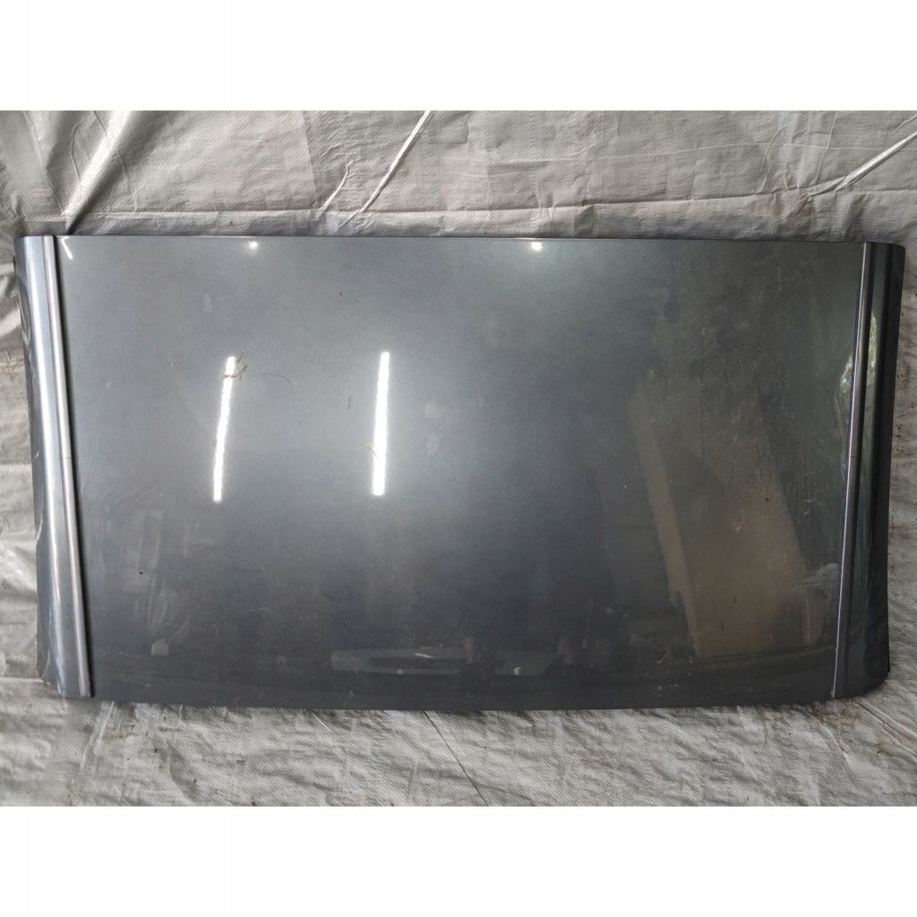 фото №1, Peugeot 206 cc крыша ezw