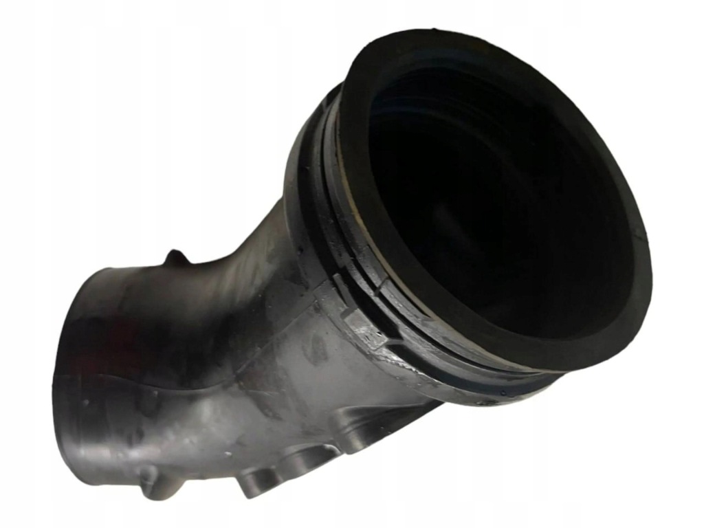 фото №2, Volvo s60 2013 wąż / труба интеркулер