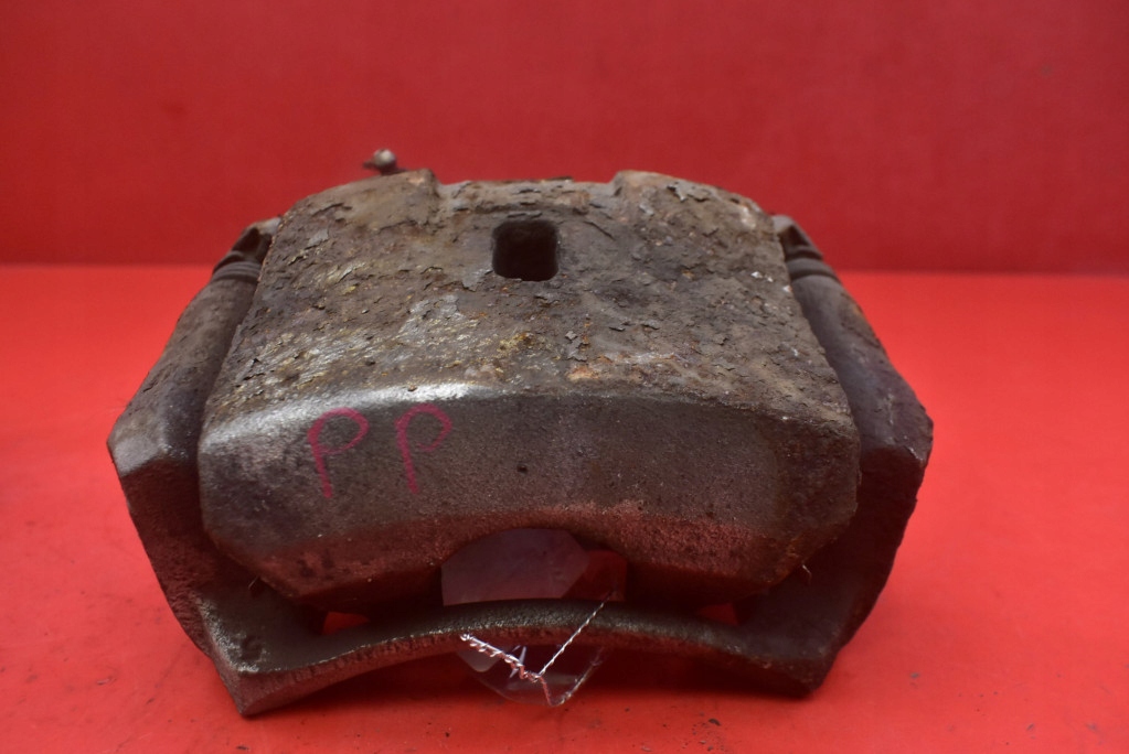 фото №6, Суппорт тормозной правый перед chevrolet hhr 1 i 1.4 b 172 km 05-11