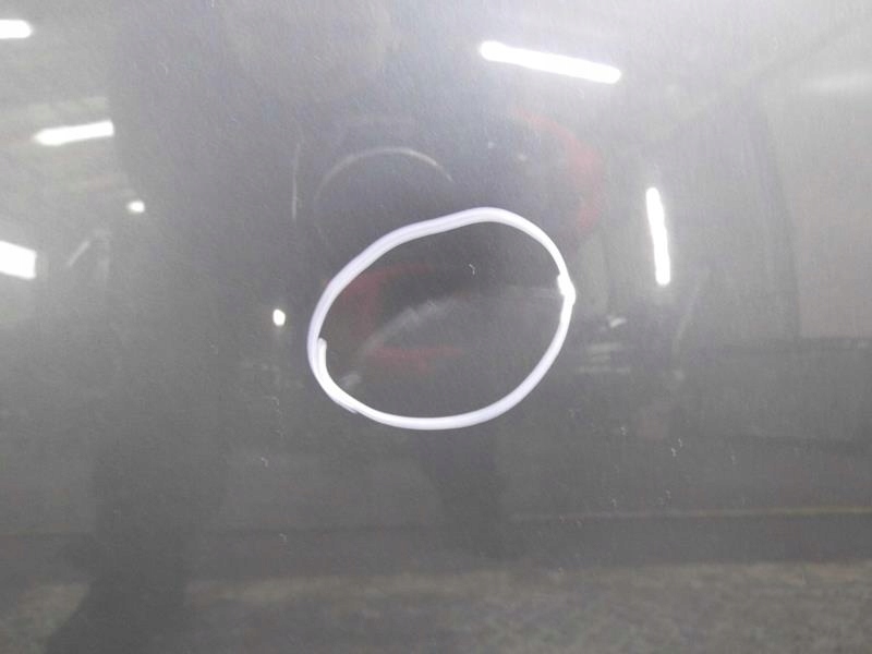 фото №8, Дверь правый перед lx7z audi a4 b7