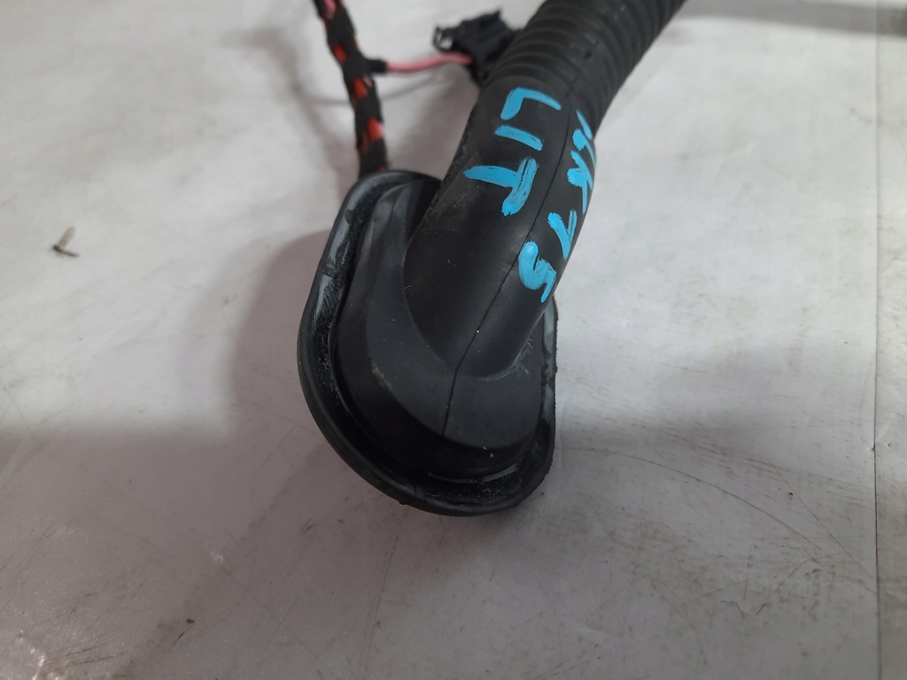 фото №6, Mercedes glk x204 09-15 джгут двері лівий задня a2044407706 usa