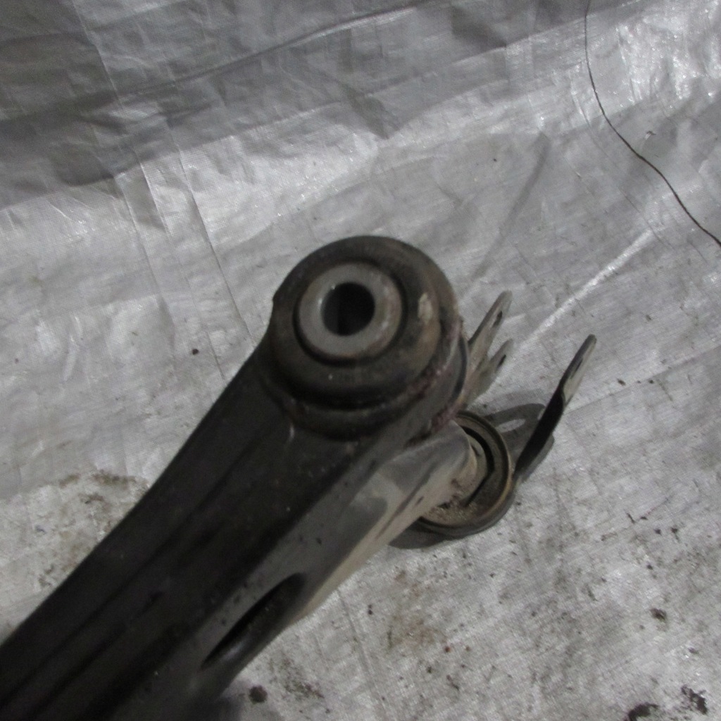 фото №4, Рычаг левый перед ford kuga mk 2