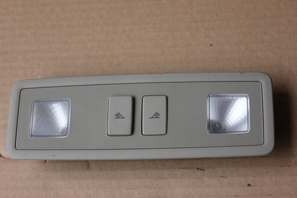 фото №4, Освітлення стельовий vw atlas 3cn947290