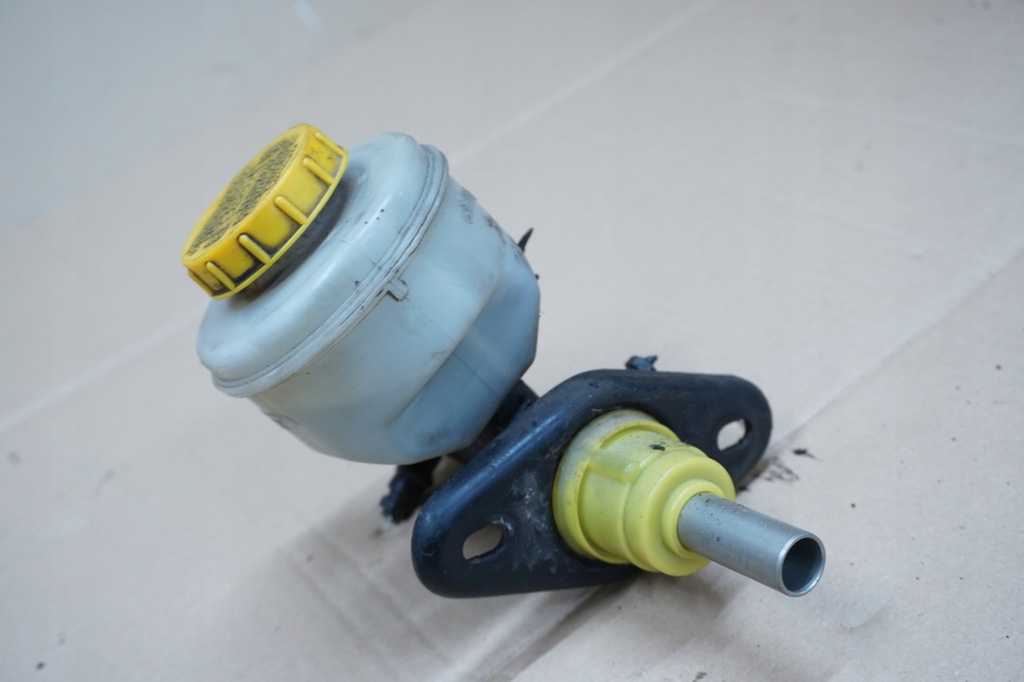 фото №6, Terrano ii maverick насос тормозная 93-04r