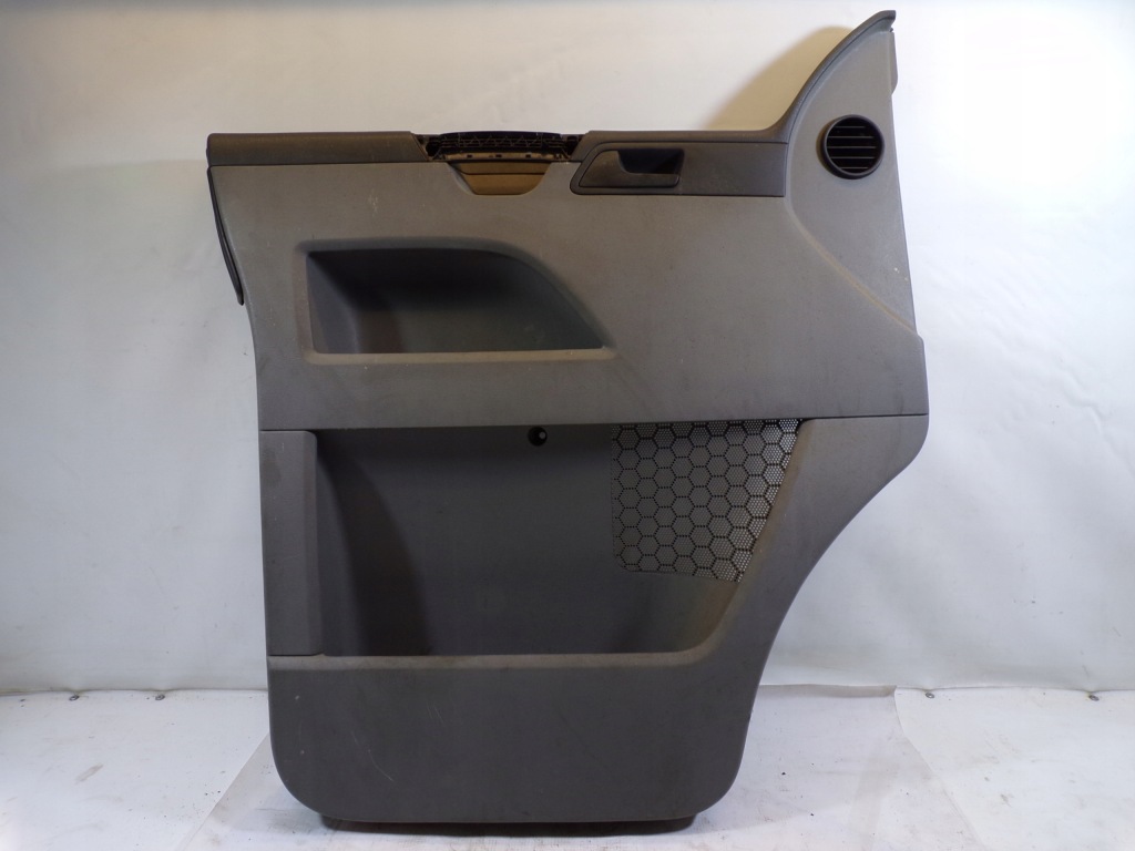 фото №1, Обшивка дверь левый перед передний vw transporter t5 f