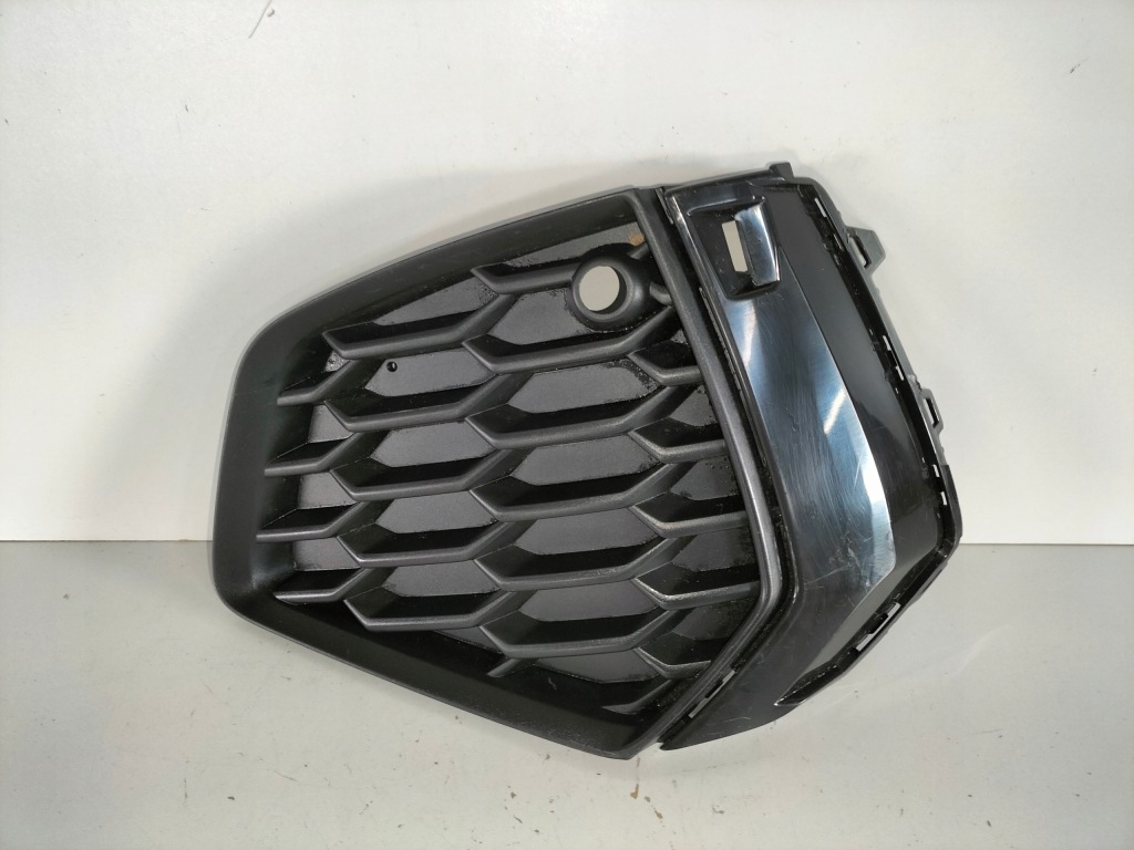 фото №1, Решётка радиатора решётка левая audi a3 8y0 20- s-line