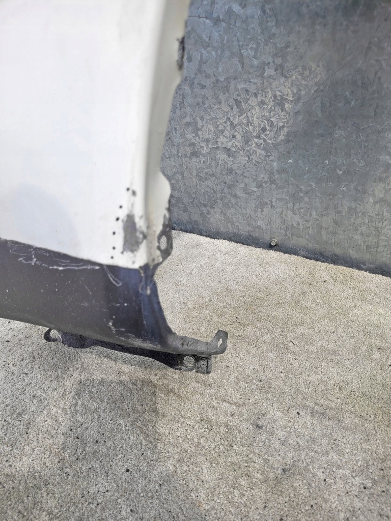 фото №10, Крыло передний левый / правый перед mitsubishi colt 5d 2004-12