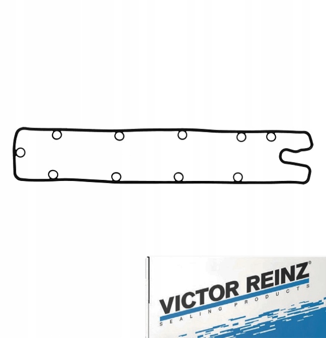 фото №1, Прокладка крышки клапанов do peugeot 807 2.0 2.2