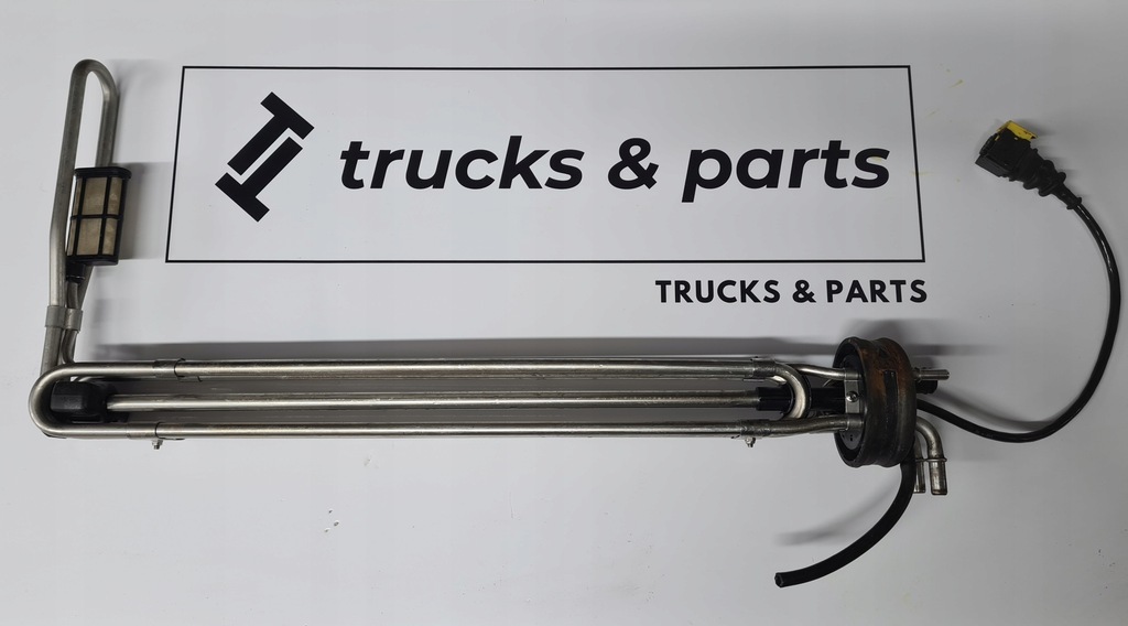 фото №1, Маслоприёмник датчик adblue ad blue volvo fh fm 4 fmx renault gama t range c k