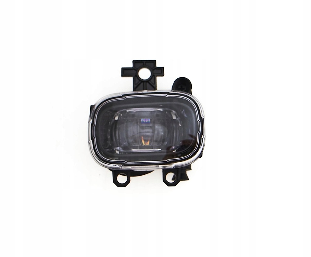 фото №1, Renault clio v 2019 - лампа протитуманна p