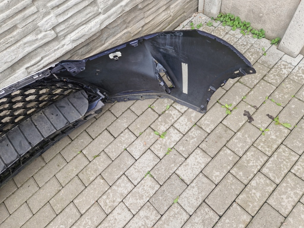 Бампер lexus rx lift sport iv prest-l03 Зі Шроту